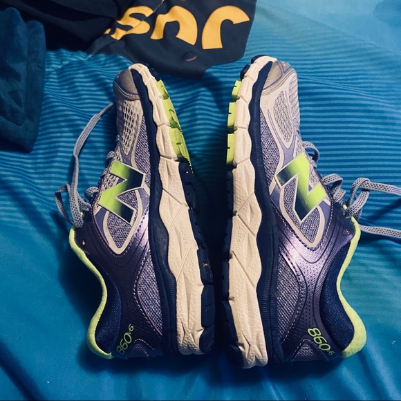 🚫SOLD ON FB🚫New Balance size 6.5 - Picture 3 of 5